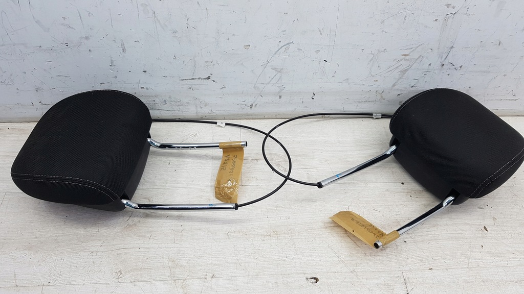 фото №1, Kia sportage iii подголовник сиденье перед