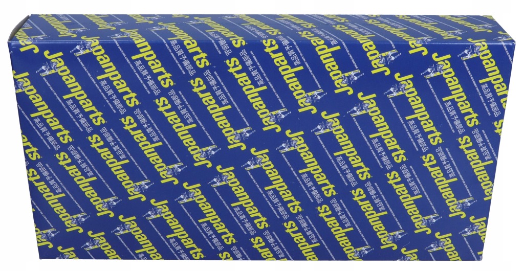 фото №1, Japanparts fa-k21s фільтр повітря