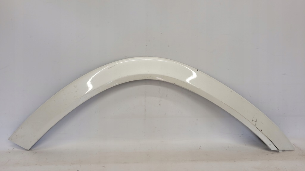 фото №1, Mercedes gle a167 amg молдинг крыло правая перед