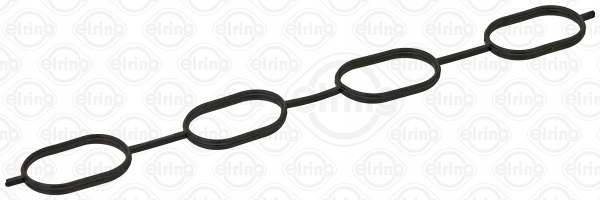 фото №1, Elring 457.081 прокладка, коллектор впускной