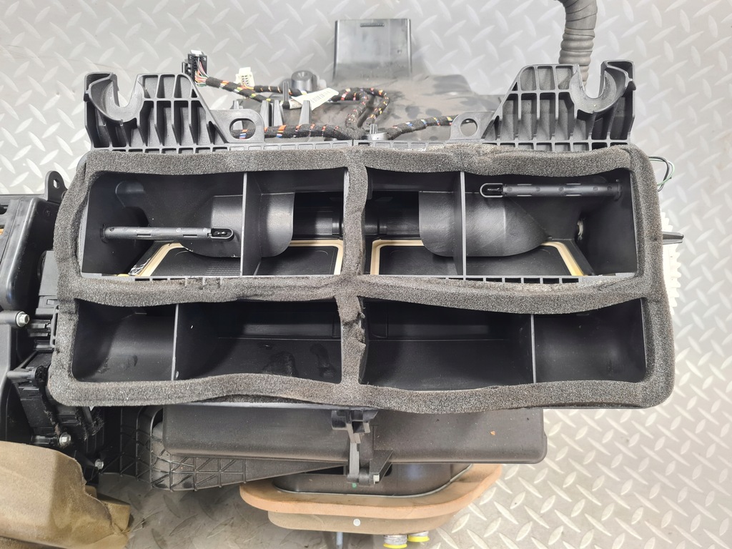 фото №12, Kombajn обігрівач повітродувка insignia a europa 13273749