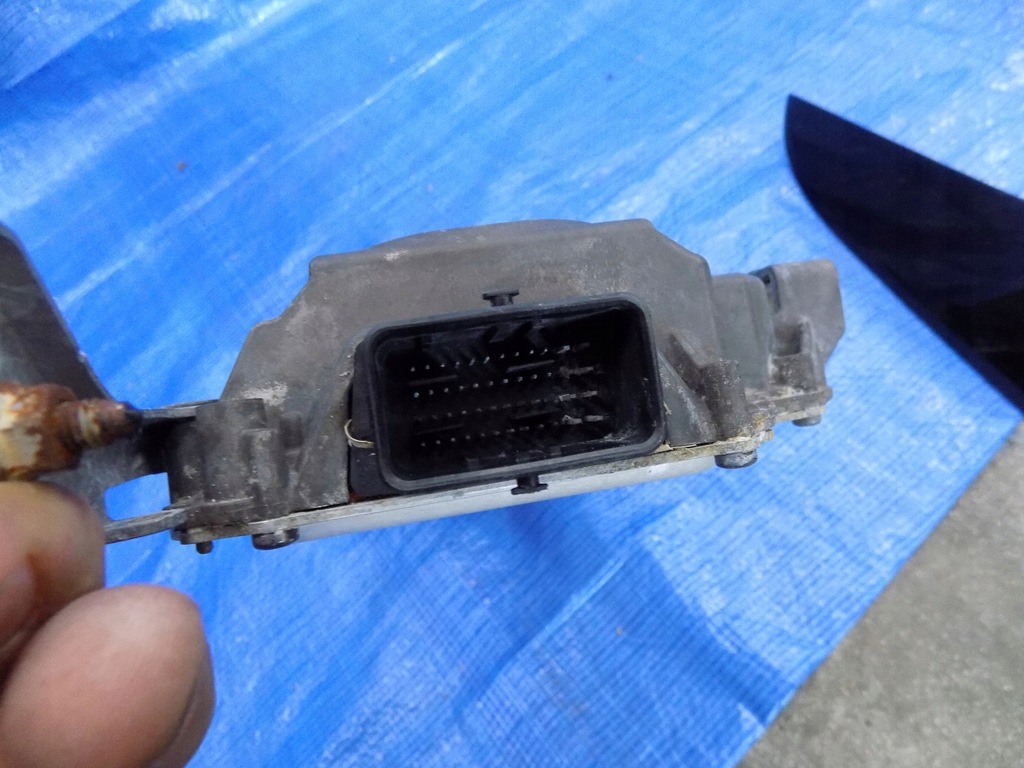 фото №7, Модуль блок керування заряджання bmw x5 g05 3,0 гібрид