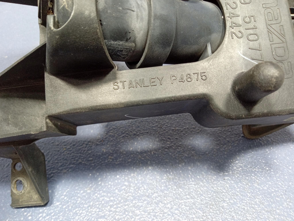 фото №7, Mazda 5 i cr омивач фара лампи лівий перед cc2951077