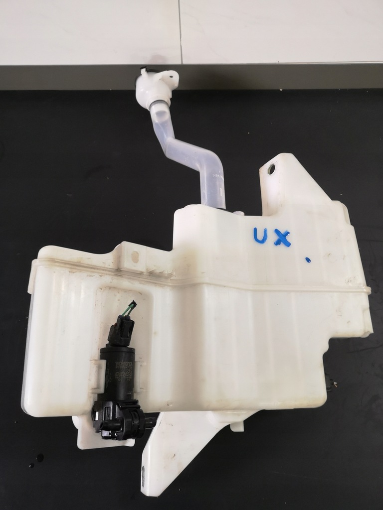 фото №1, Бачок омивача lexus ux