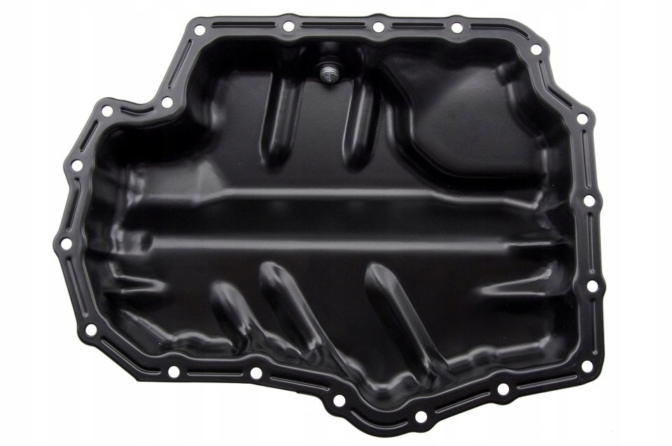 фото №9, Піддон масляна vw golf vii 1.4tfsi 12- bez отвір