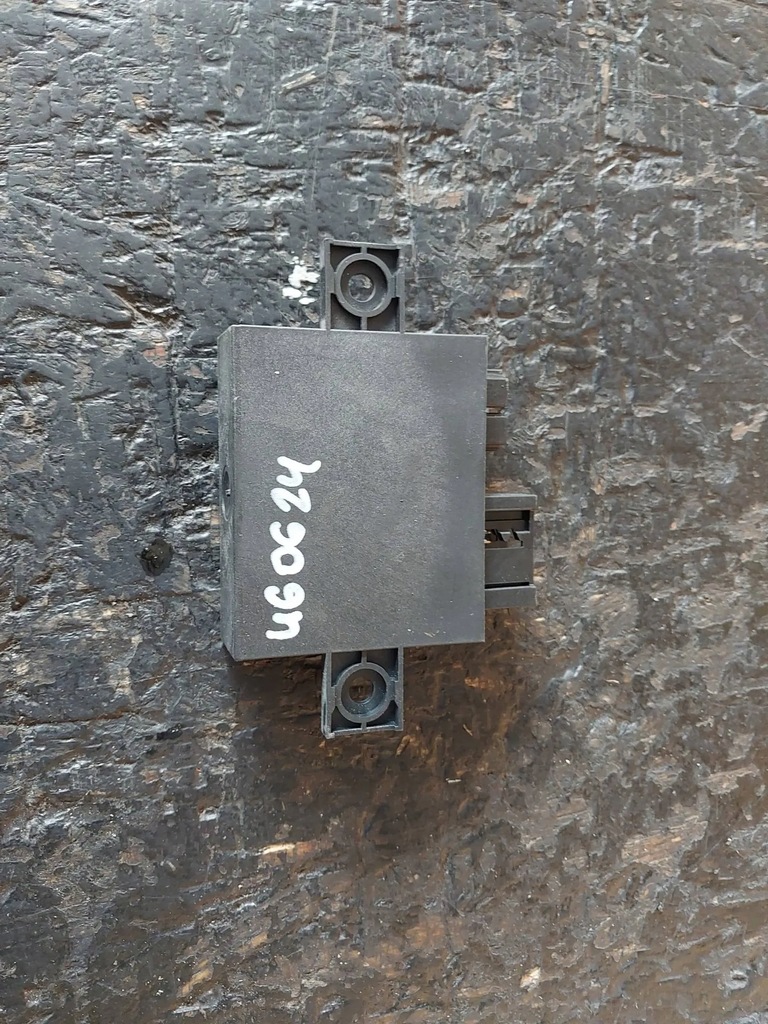 фото №6, Модуль / блок управления иммобилайзер mercedes-benz e w210 2108203226