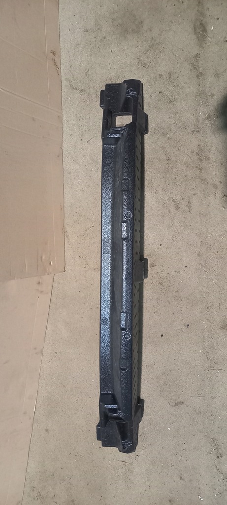 фото №1, Абсорбер бампера перед 52611-f4010 toyota chr 16-