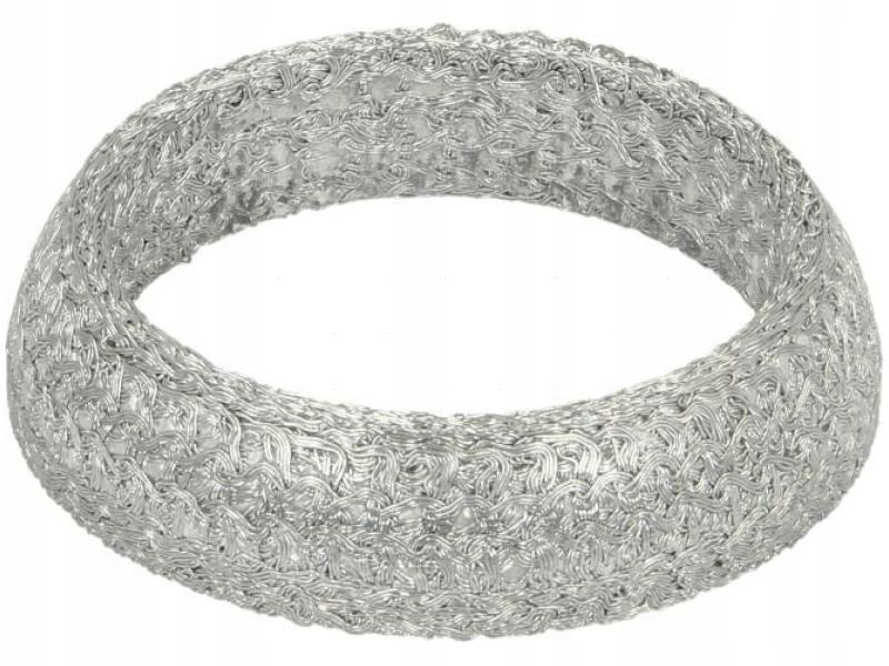 фото №1, Прокладка трубы wyd. nissan qashqai 10- elring el261310