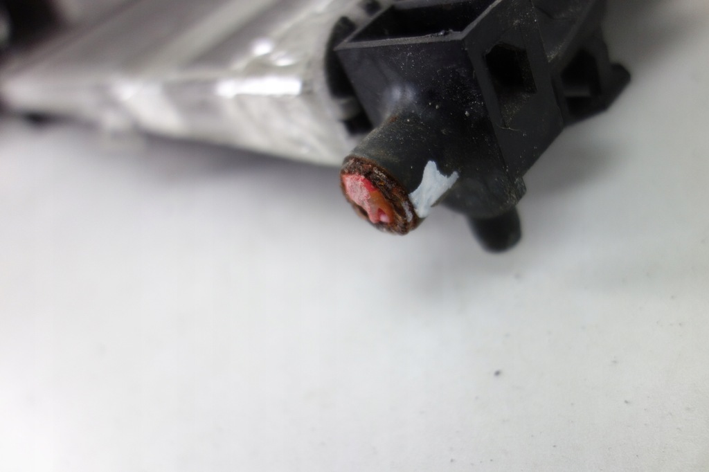 фото №5, Радіатор wody mercedes c-kl w203 a2035001103