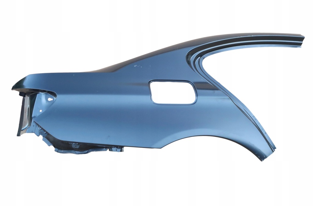 фото №1, Bmw 5 f10 крила задній задня