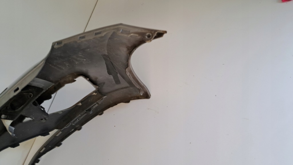 фото №12, Бампер перед vw golf sportsvan 510