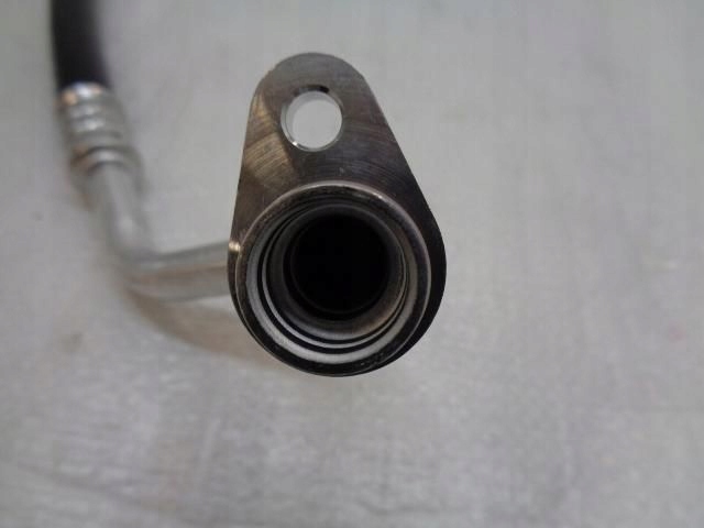 Fiat scudo iii 1.5 bluehdi шланг кондиционера новый оригинальный Доставка