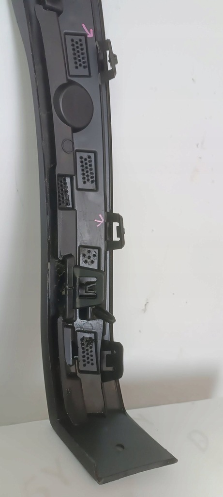 фото №6, Молдинг крыла renault austral e задняя pr. 788744770ra