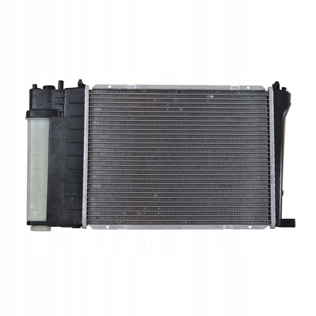 Радіатор води bmw 3 e36 benz 91- nrf 53426 радіатор, система охолодження Доставка