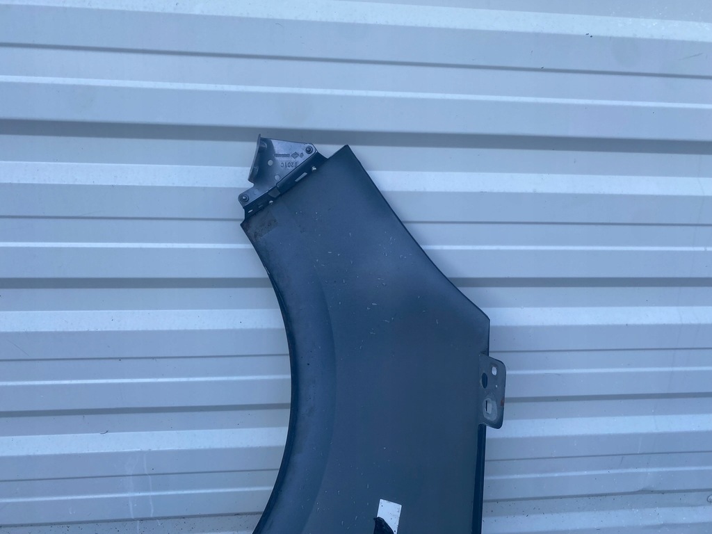 фото №9, Крила правий перед правий передній renault clio v eu