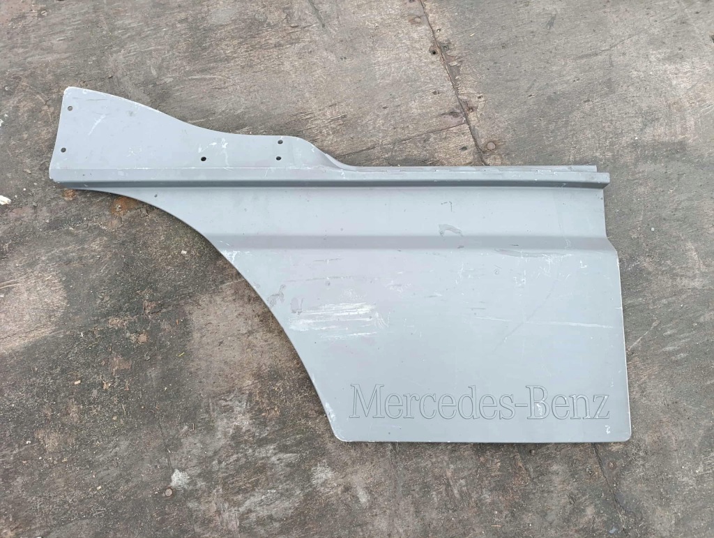 Купити Праве подовжувач двері merecdes actros mp3 a9417200448