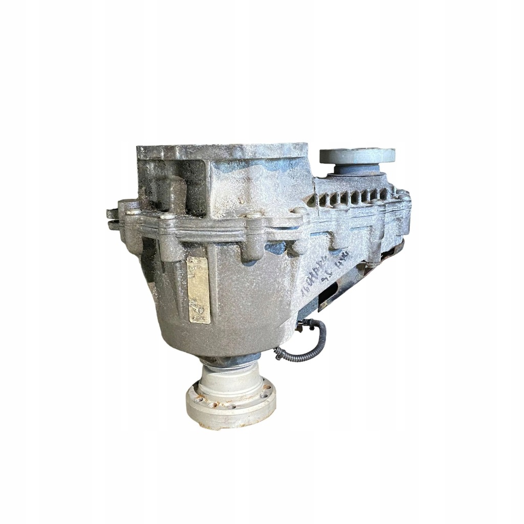 фото №1, Dodge charger 2016 редуктори