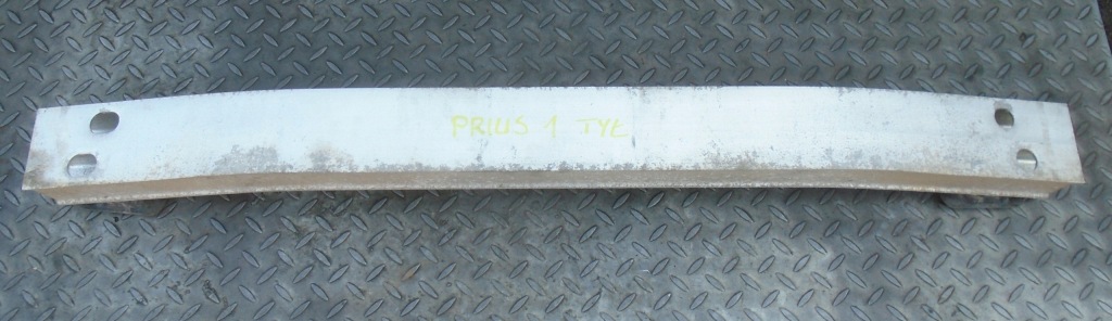 фото №1, Prius i 97-02r балка бампера задня