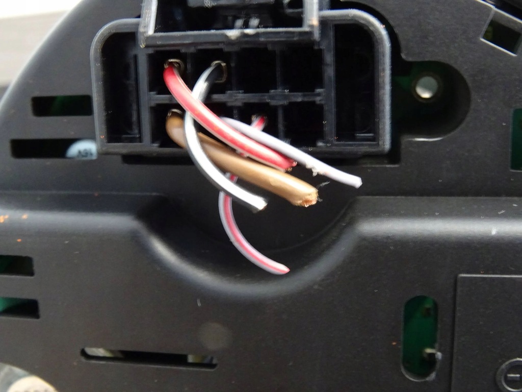 фото №7, Счетчик skoda fabia i 6y0920883l nr154