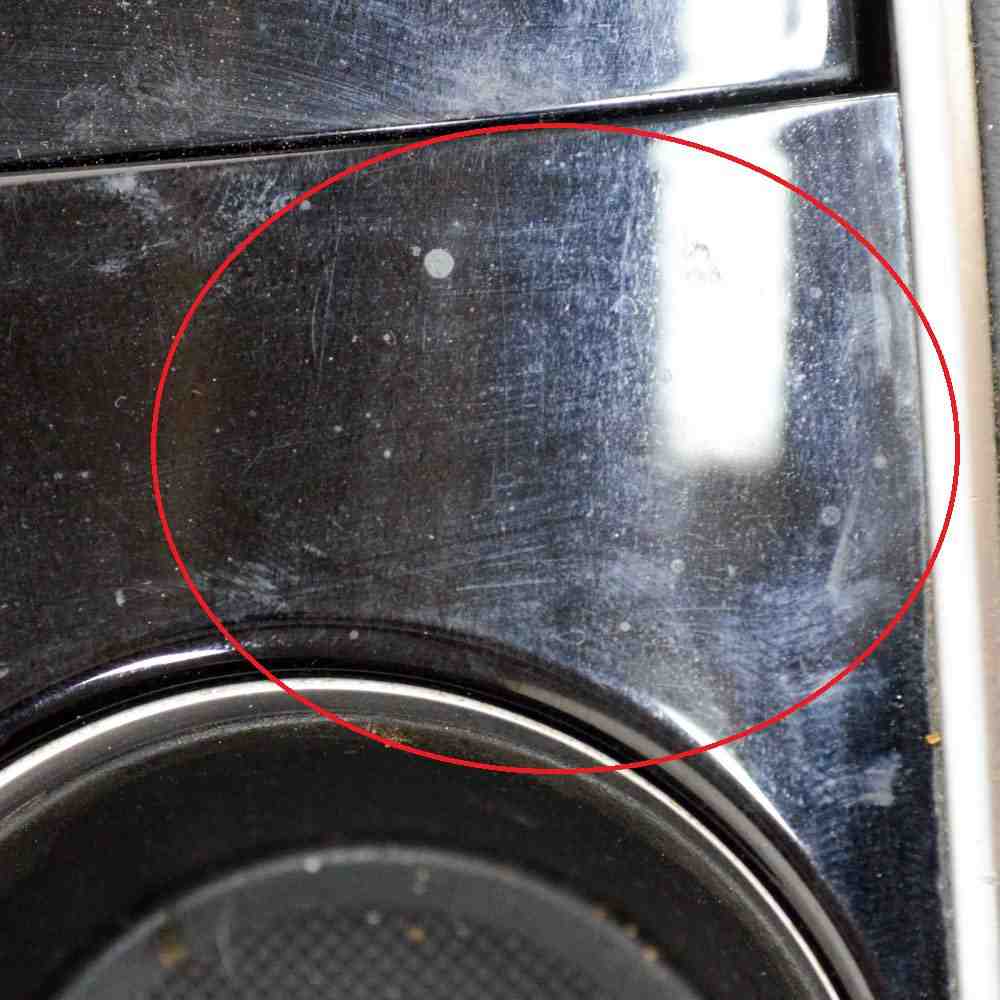 фото №9, Консоль приборная панель tesla model 3 113742700e 14901964 2020