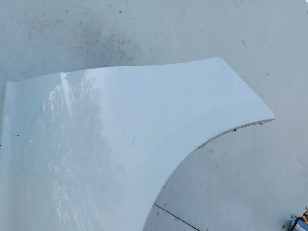 фото №9, Bmw 3 f30 f31 лівий крила передній перед