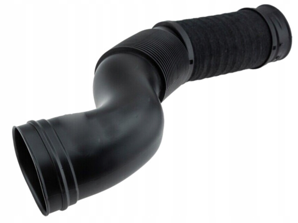 фото №2, Шланг всасывающий канал фильтр воздуха левый mercedes w251 v251 r-klasa r350