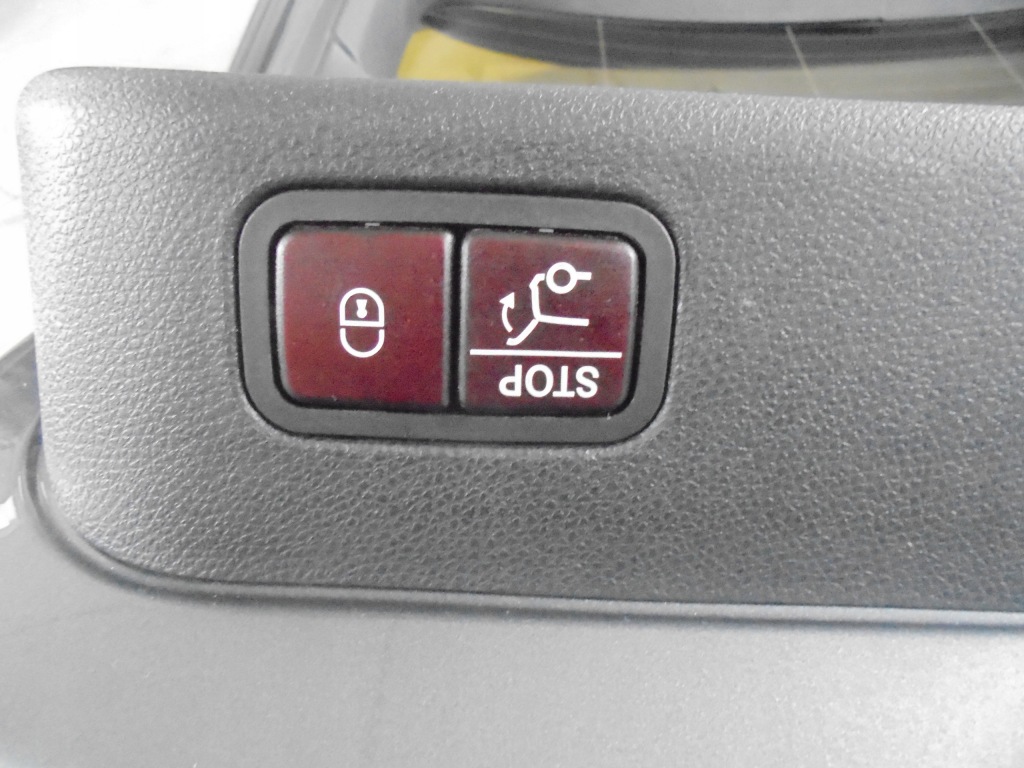 Mercedes ml gle w 166 suv крышка багажника задняя комплектная камера Недорого