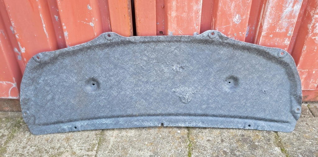 фото №10, Капот suzuki celerio 2014-