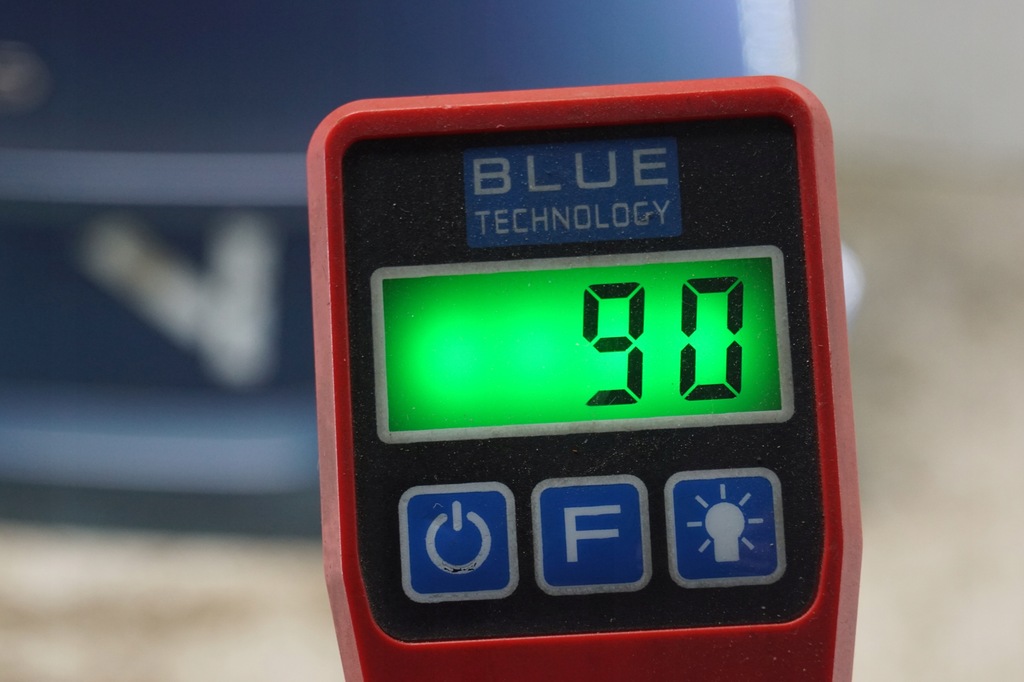 фото №15, Крышка багажника багажника задняя renault modus i lift ternl