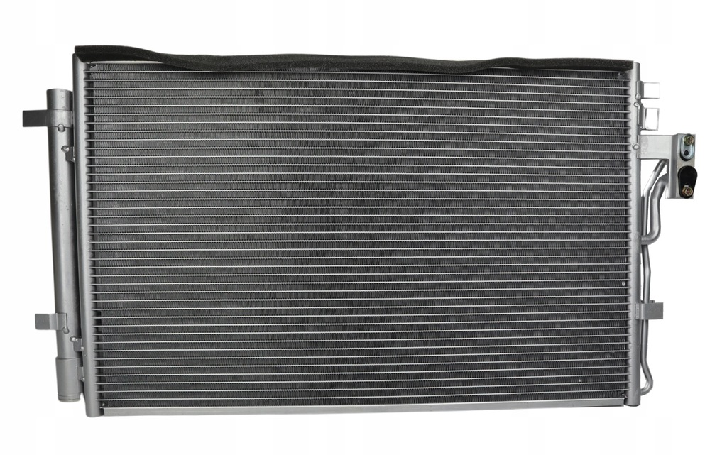 фото №1, Радиатор кондиционера kia sorento ii 2009 - 2015