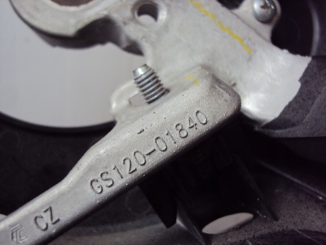 фото №6, Воздуховод peugeot 107