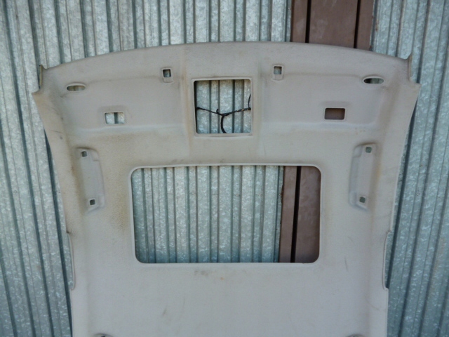 фото №3, Стеля люк mondeo mk3 sedan 2002 rok