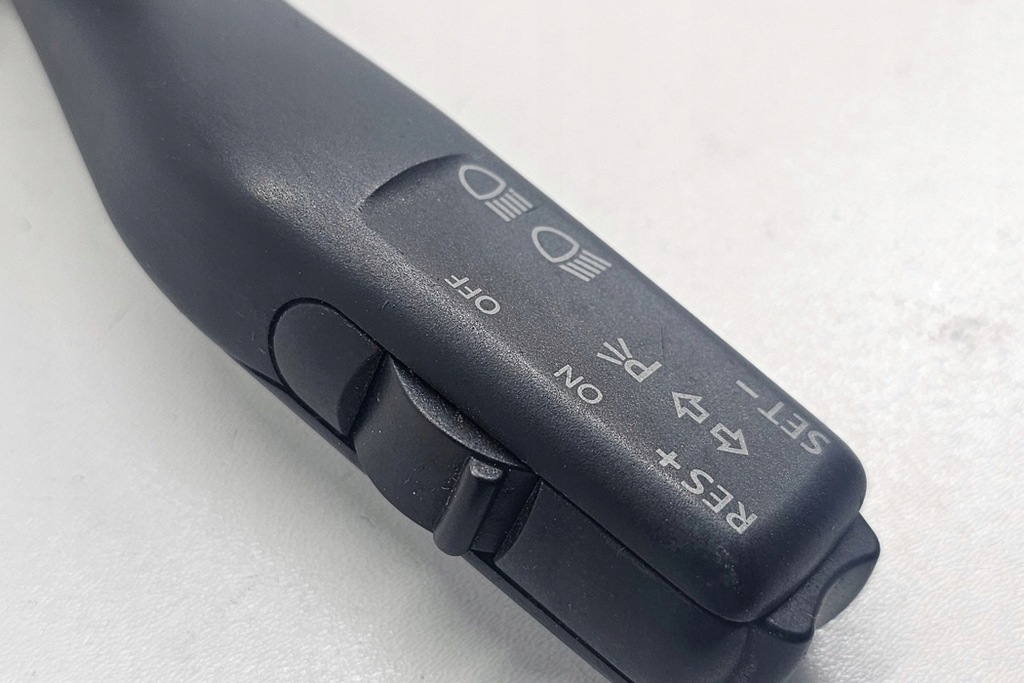 фото №11, Ручка переключения vw touran 1t1, 1t2 1k0953513a 1.9l дизель 77kw 2003