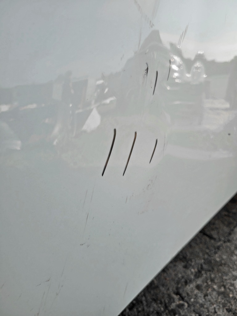 фото №8, Капот mustang mach-e 2020-