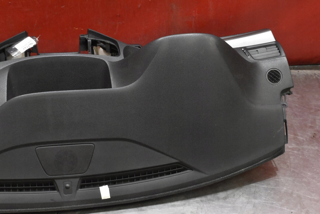 фото №6, Панель приладів приладова консоль панель приладів подушка безпеки eu honda accord 8 viii 07-11