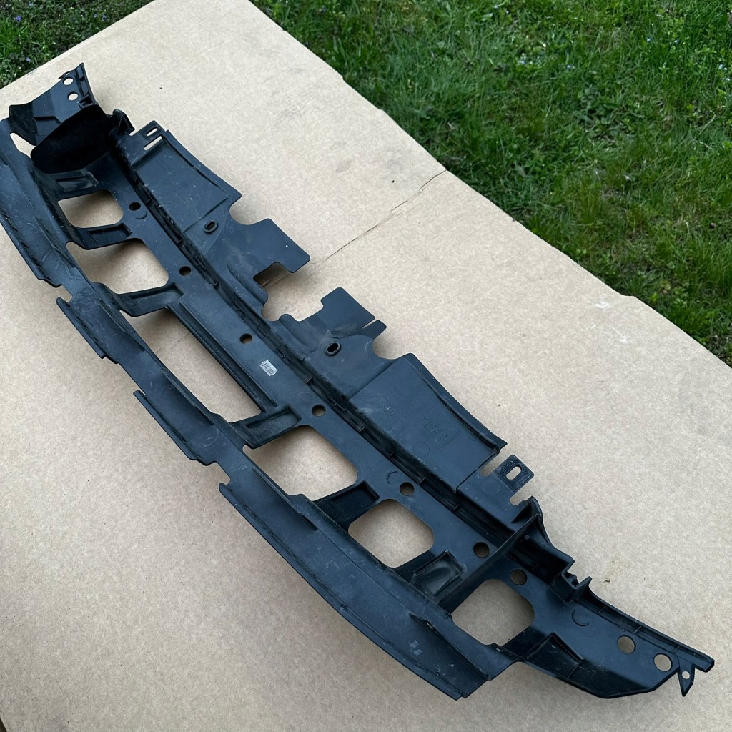 Ford kuga mk3 st-line усилитель бампера поперечина перед lv4b-17e778 состояние bdb Цена