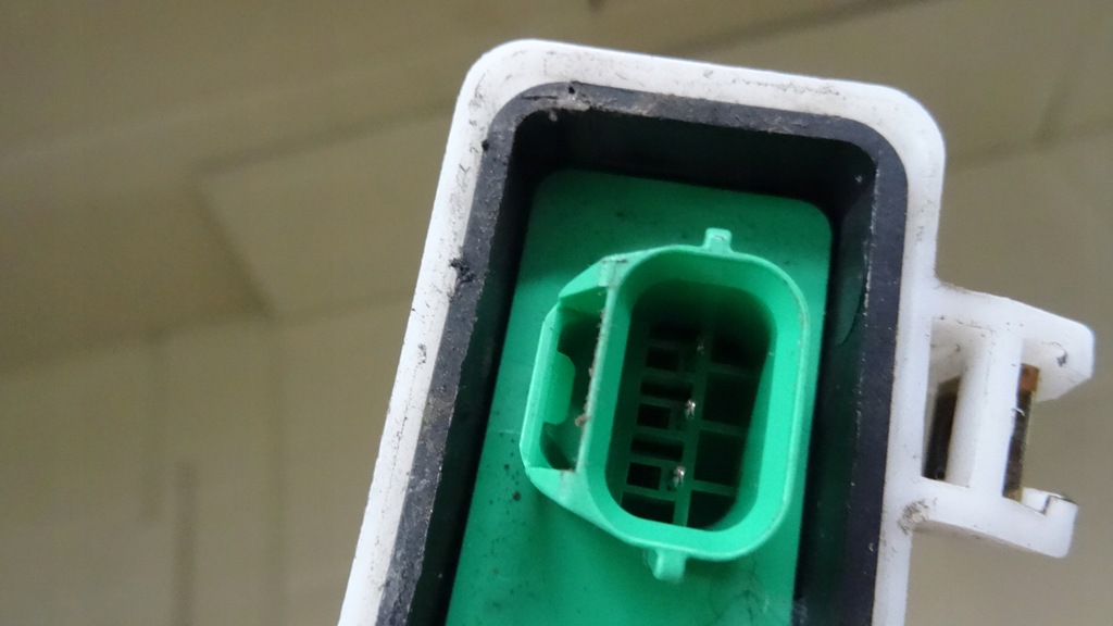 фото №4, Volvo v40 s40 lift замок дверь правый перед