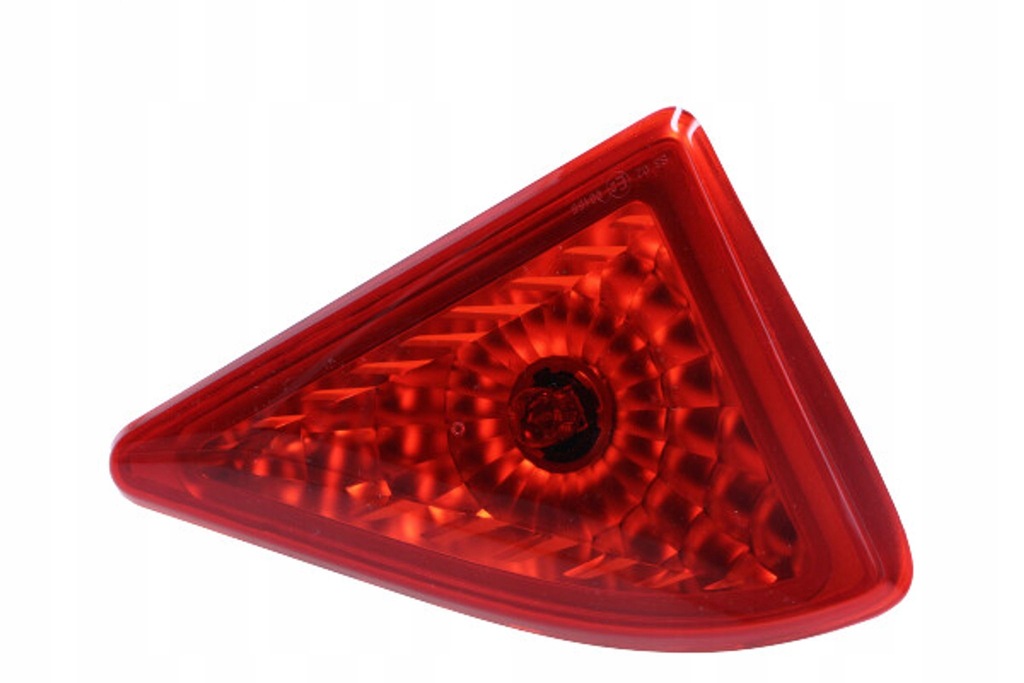 фото №1, Лампа стоп-сигнал дополнительная renault master 2