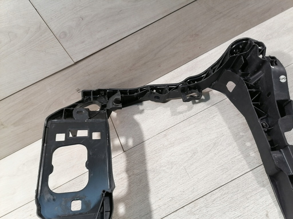 фото №11, Macan lift панель фари правий 95b805594