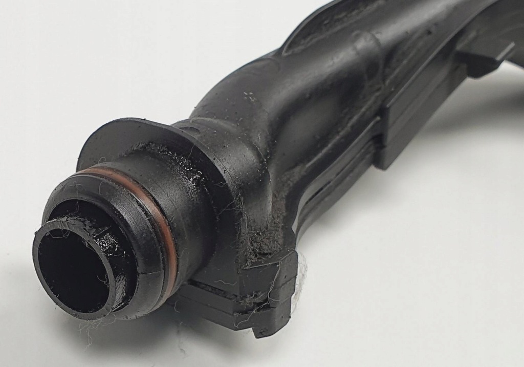 фото №4, Заливна горловина оливи renault espace iv 2.0 dci 8200949926