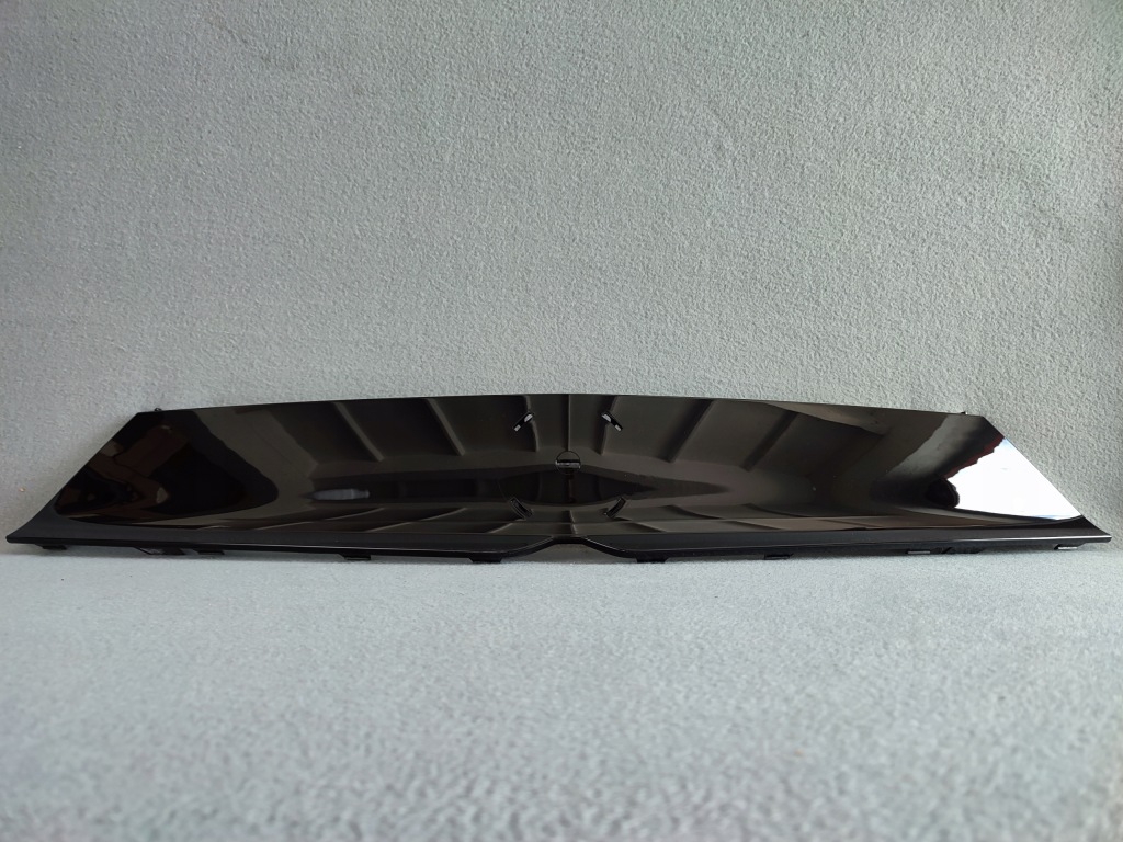 фото №1, Opel mokka ii b 2020- решётка радиатора решётка радиатора 98538010xt nowa оригинал