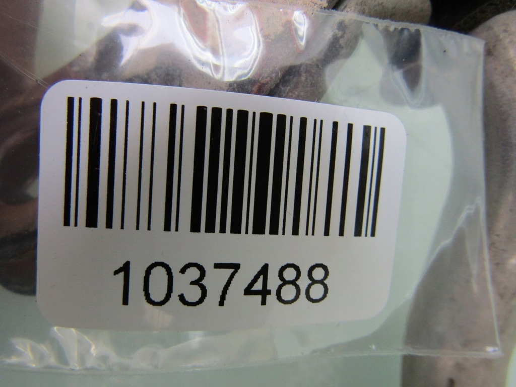 фото №5, Civic ix 1.6 i-dtec 15r шланг кондиционера трубка