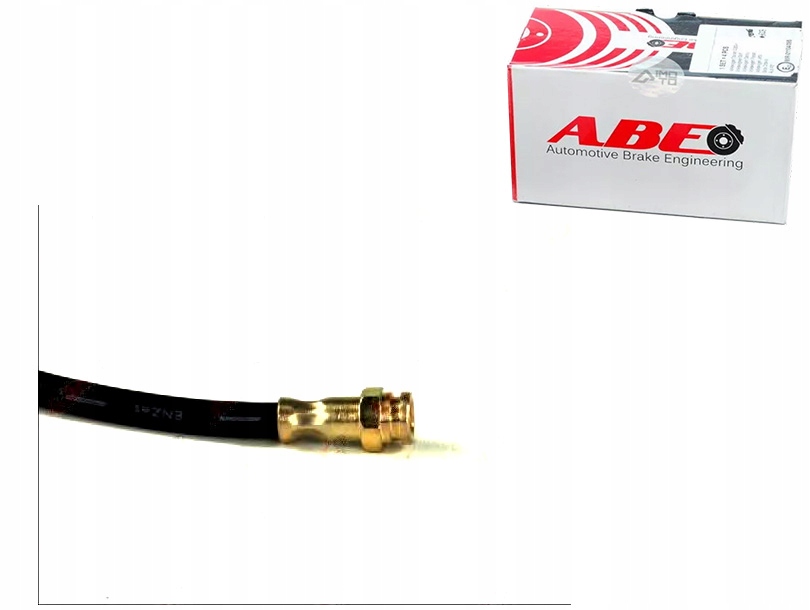 Купить Шланг тормозной elast. fiat multipla 1.6/1.6cng/