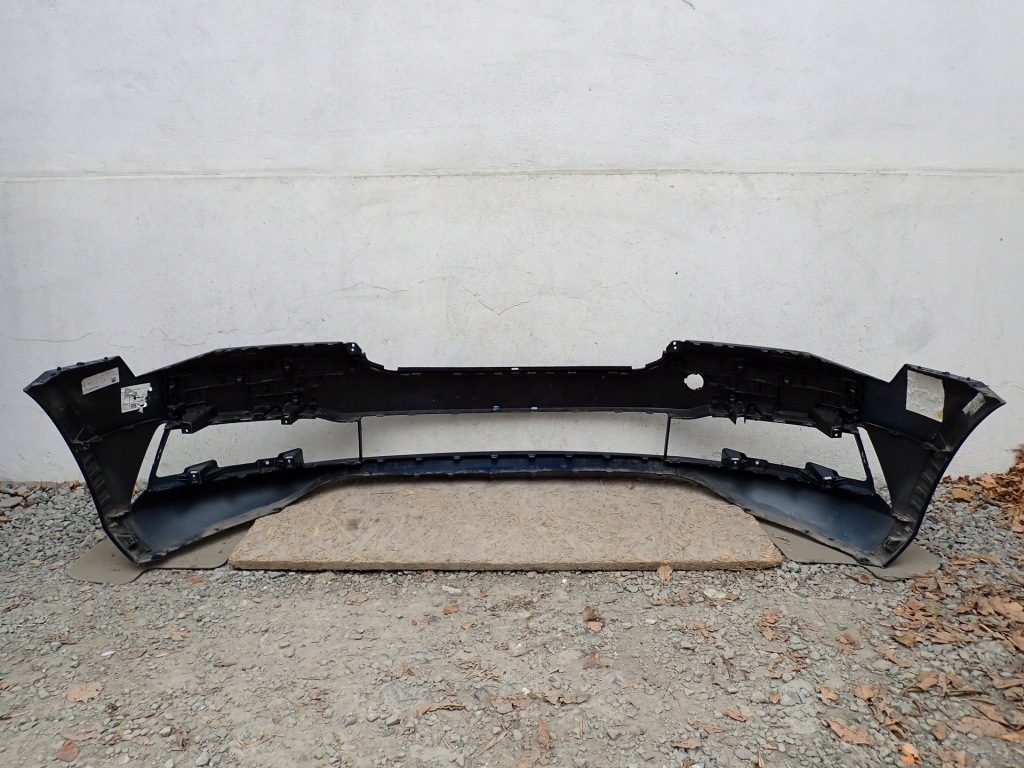 фото №9, Бампер перед передний skoda superb 3 iii 3v lift 2019-2024r 3v0807221f