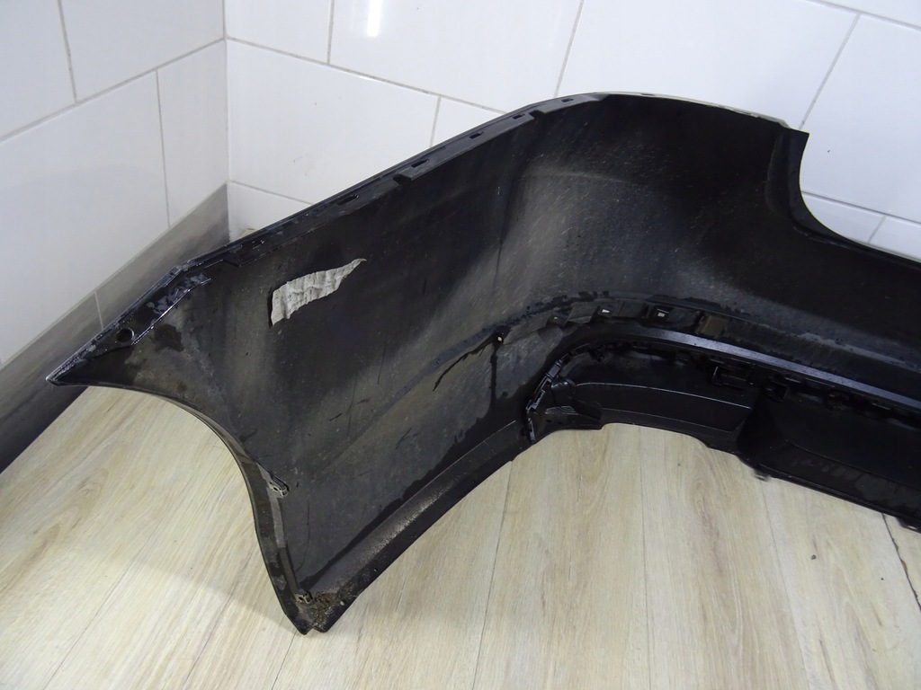 фото №12, Бампер задняя skoda superb iii sedan 3v5807421