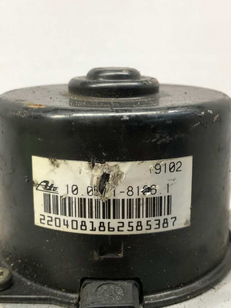 Блок управления насос abs 56041022ab p52128128ad в Украине