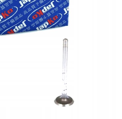 фото №1, Japko 5to005 клапан выпускной