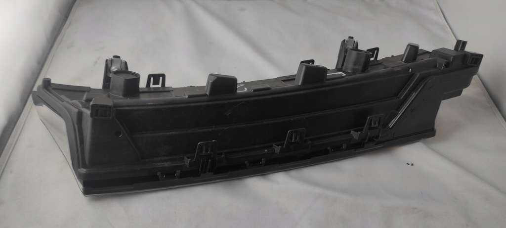 фото №8, Лампа led drl левый vw transporter t7 multivan