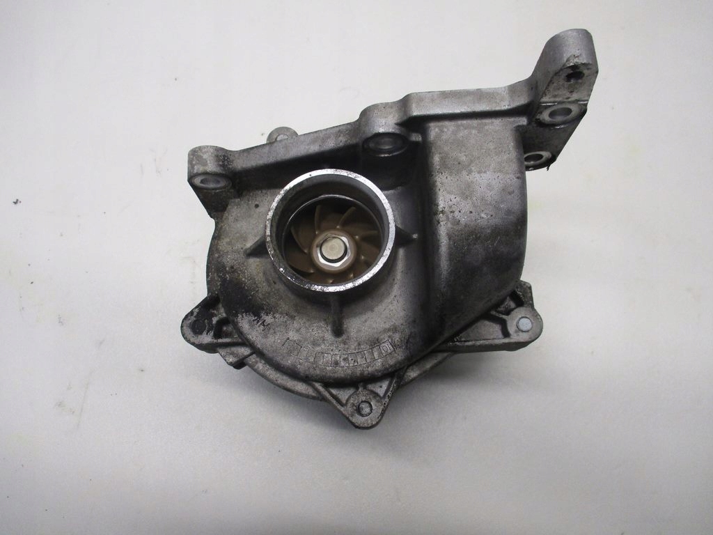 фото №6, Насос wody kia sorento ii 2.2 crdi