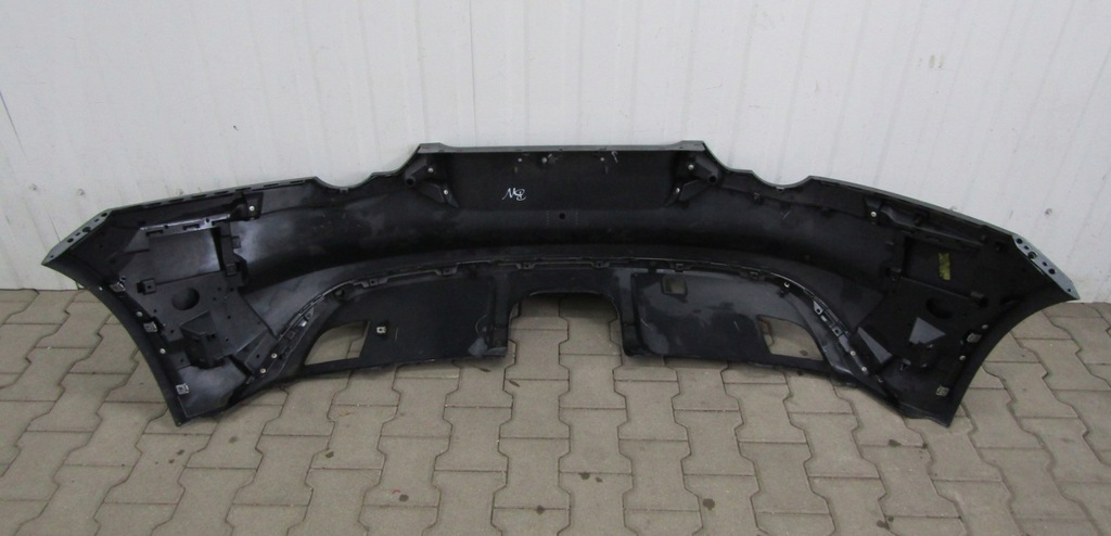 фото №8, Бампер задня задній jaguar f-type f-type s